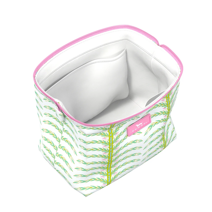 Little Mouth Makeup Bag - Shake Your Palm Palms