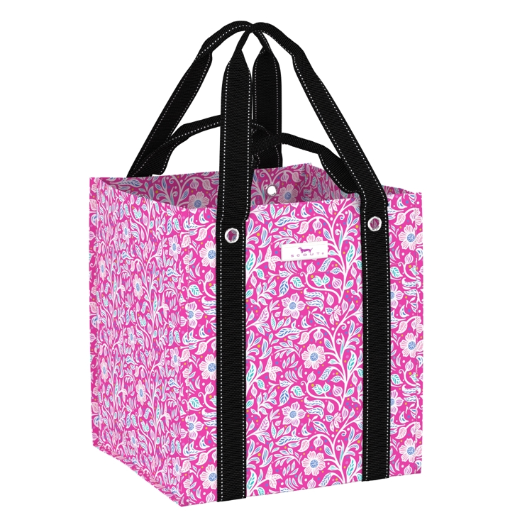 Bagette Market Tote - Primrose and Proper