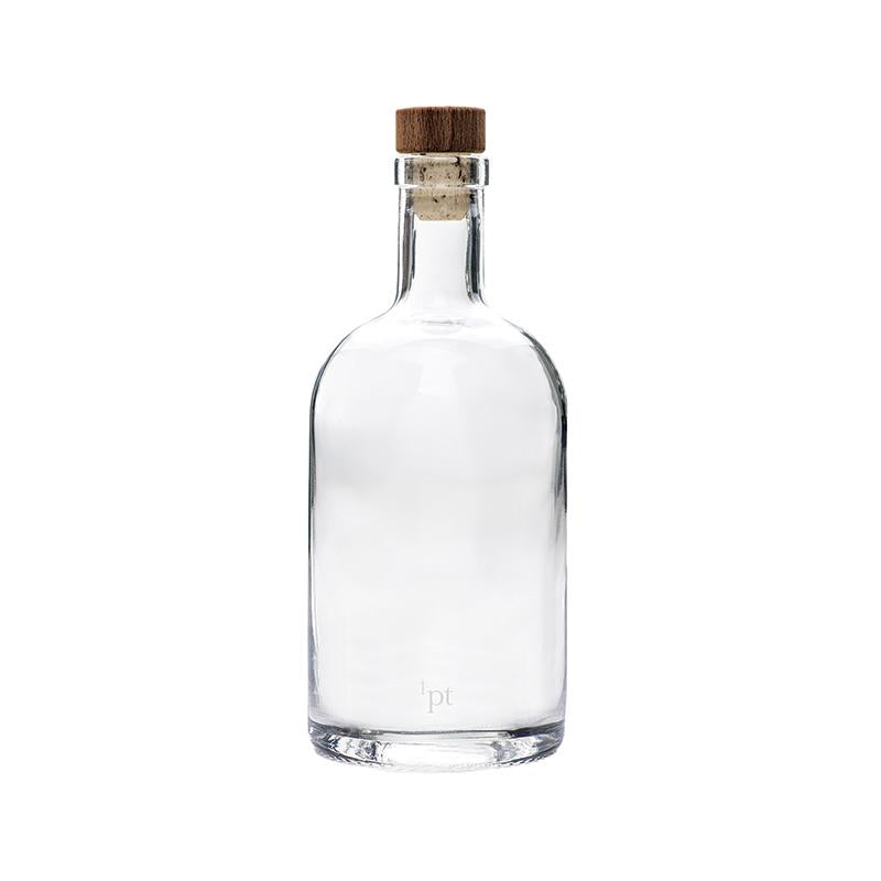 1pt Bar Bottle Kit (750ml)