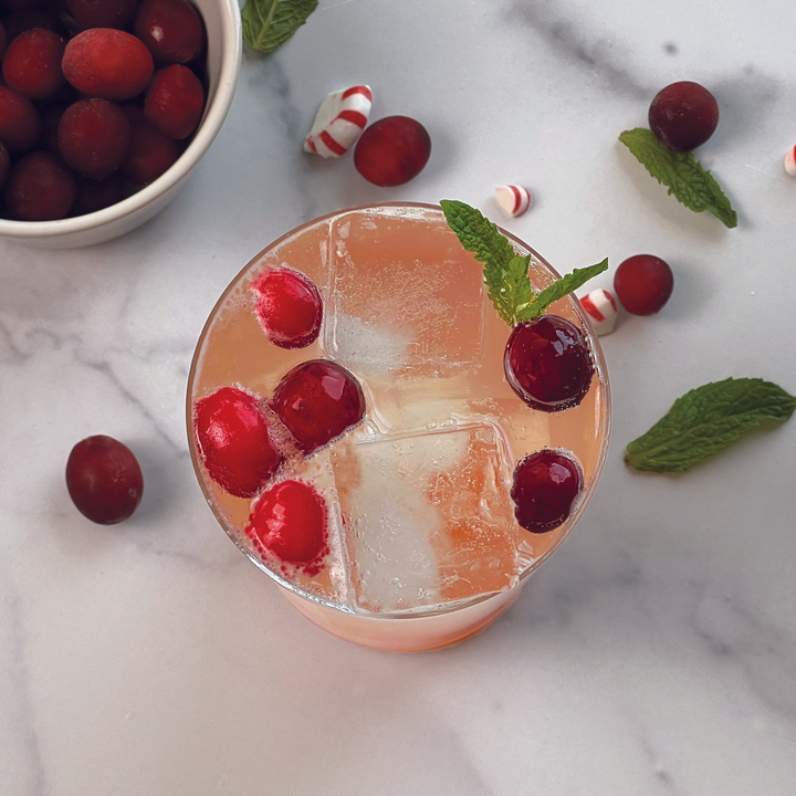 1pt Cocktail Pack - Peppermint Fizz