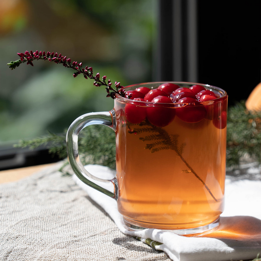 1pt Cocktail Pack - Midwinter Mulled White