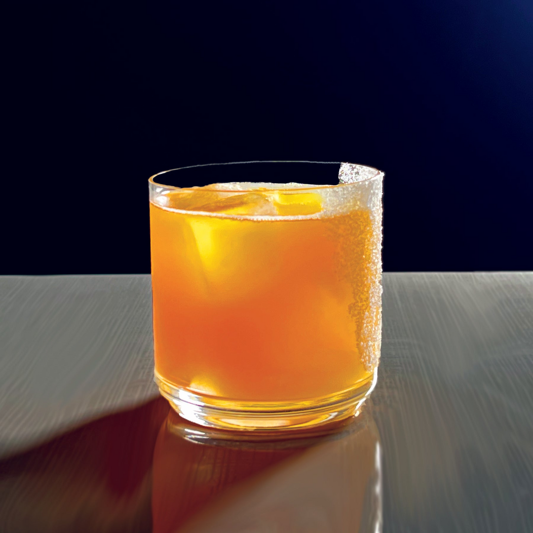 1pt Cocktail Pack - Spiced Orange Margarita