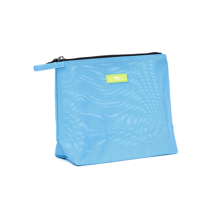 Go Getter Pouch - Perri Woven