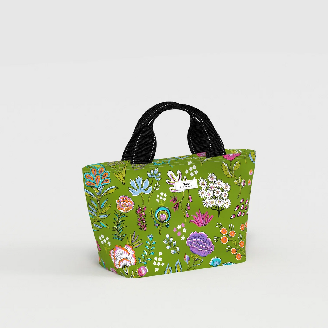 Nooner Original Lunch Bag - Lawn and Order
