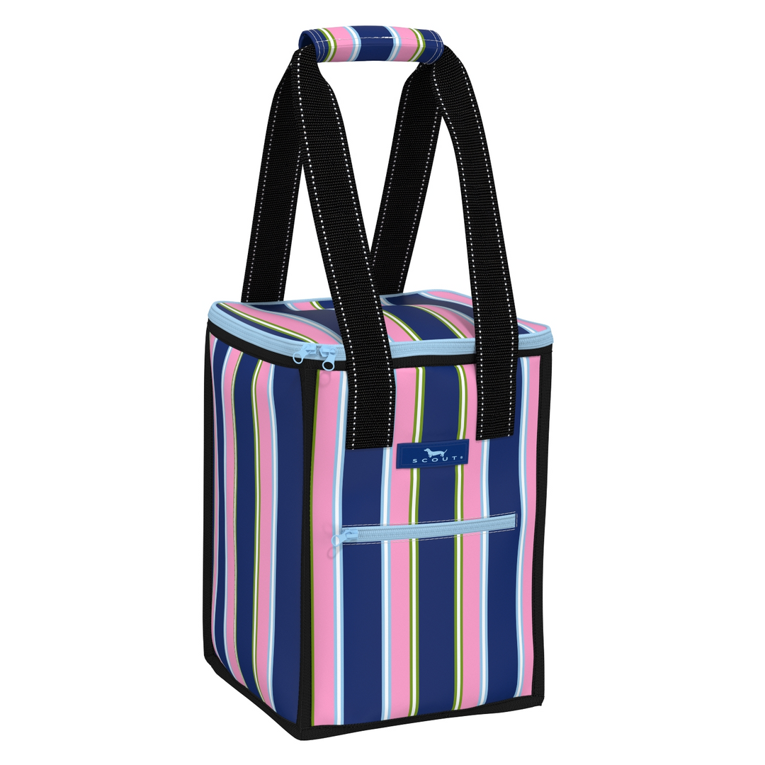 Pleasure Chest Soft Cooler - Preppy Hour