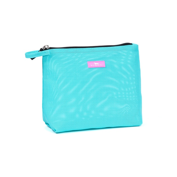 Go Getter Pouch - Caribbean Woven