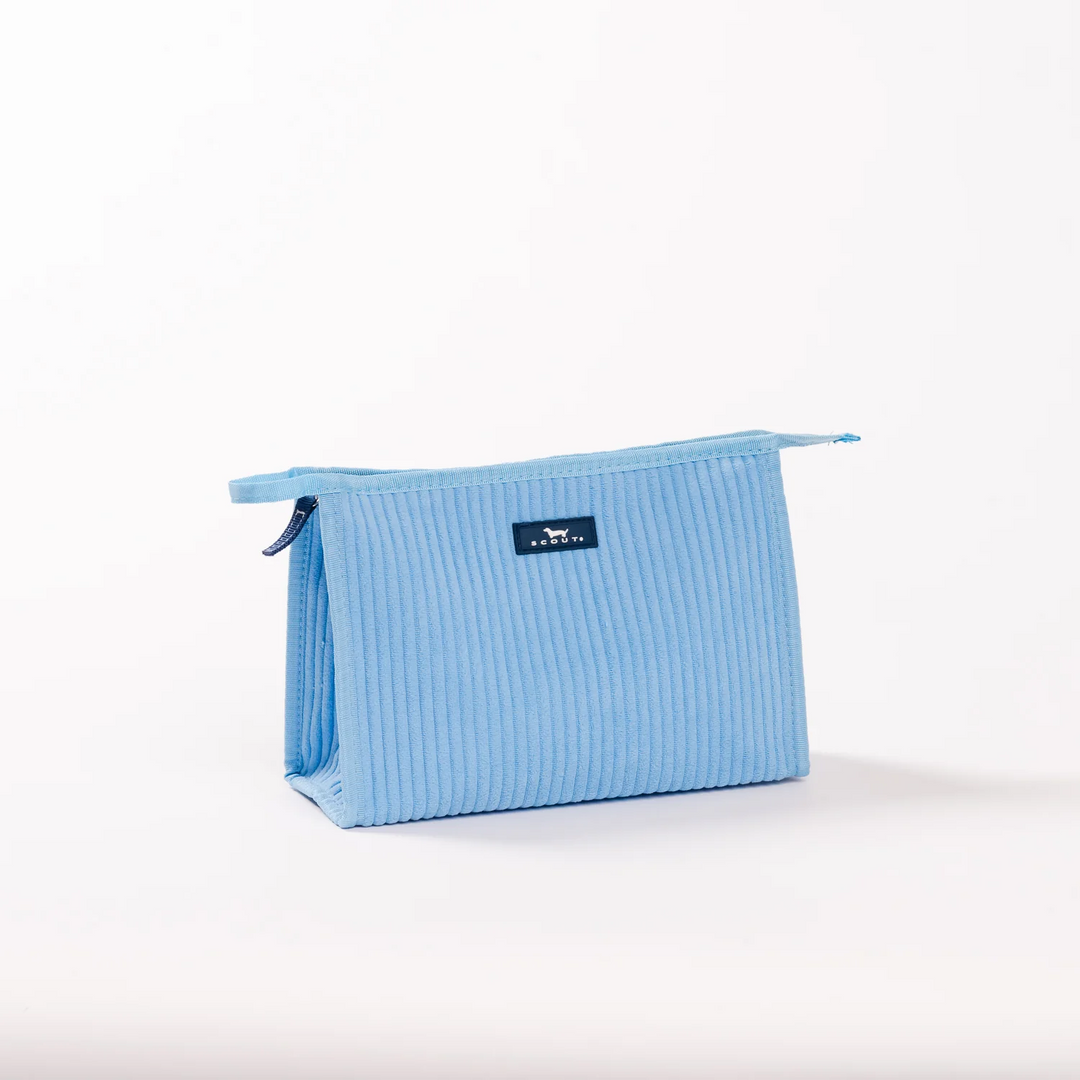 Audrey Pouch - Perri Corduroy