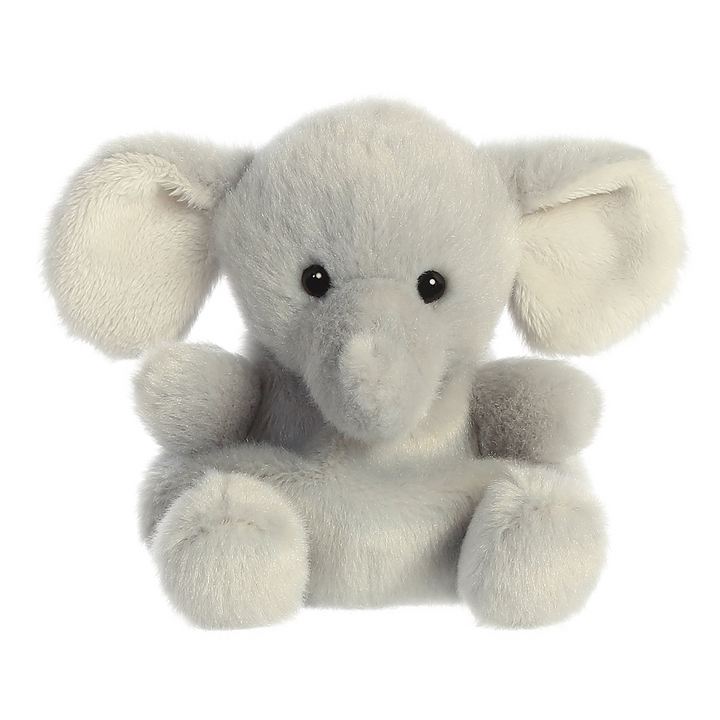 Stomps Elephant Palm Pals Plush