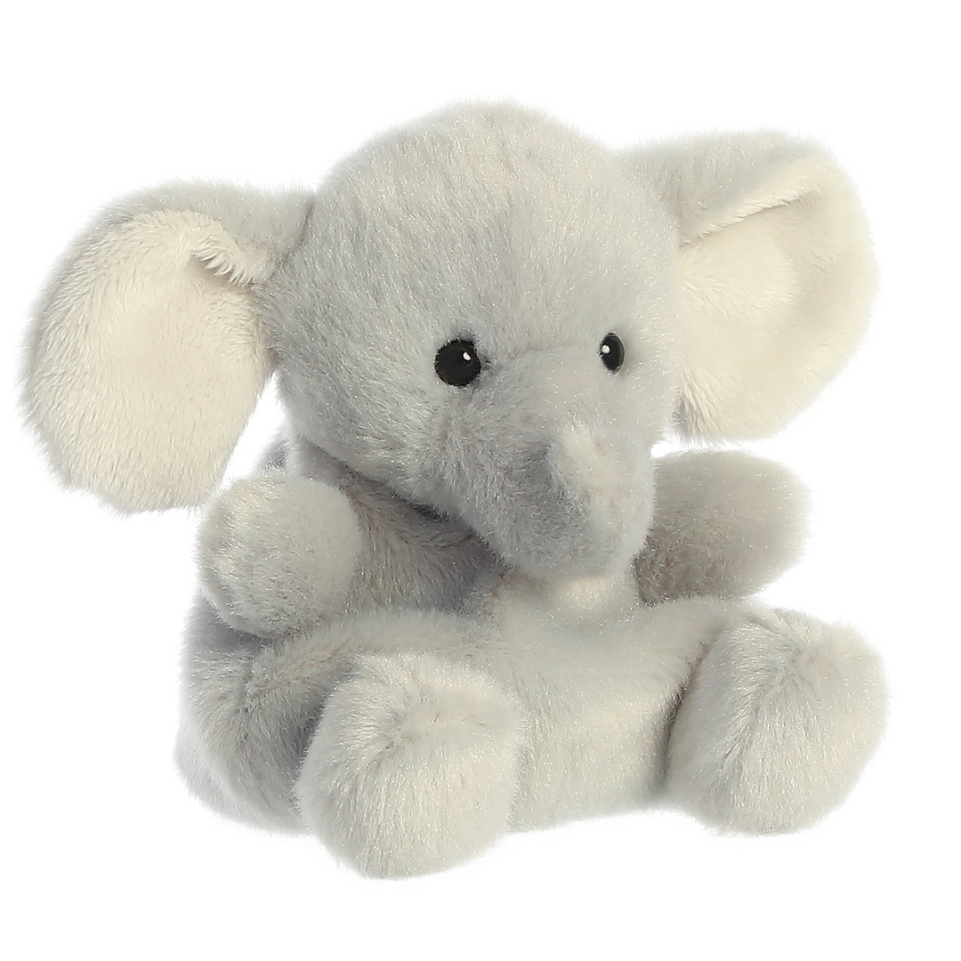 Stomps Elephant Palm Pals Plush