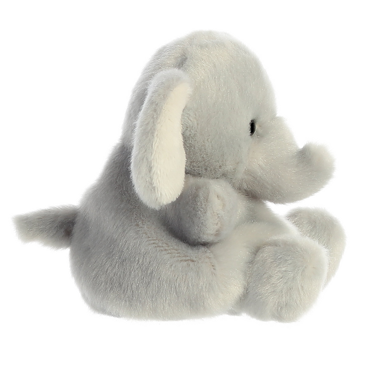Stomps Elephant Palm Pals Plush
