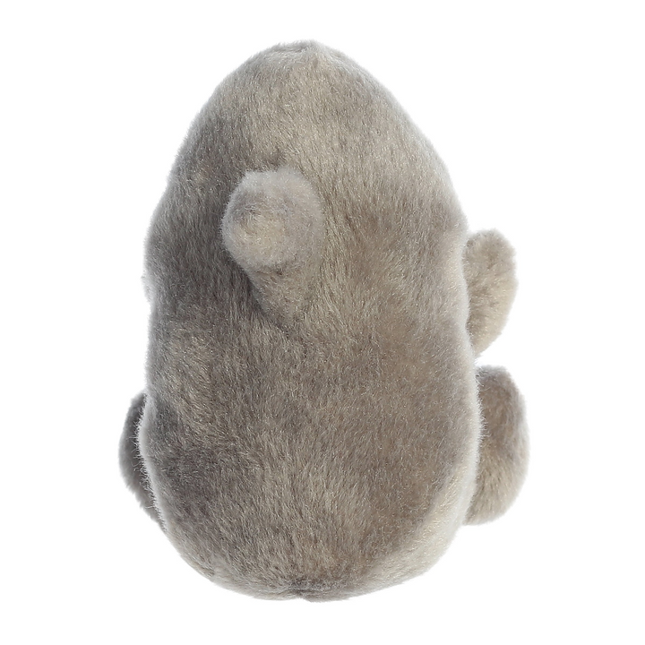 Chomps Shark Palm Pals Plush