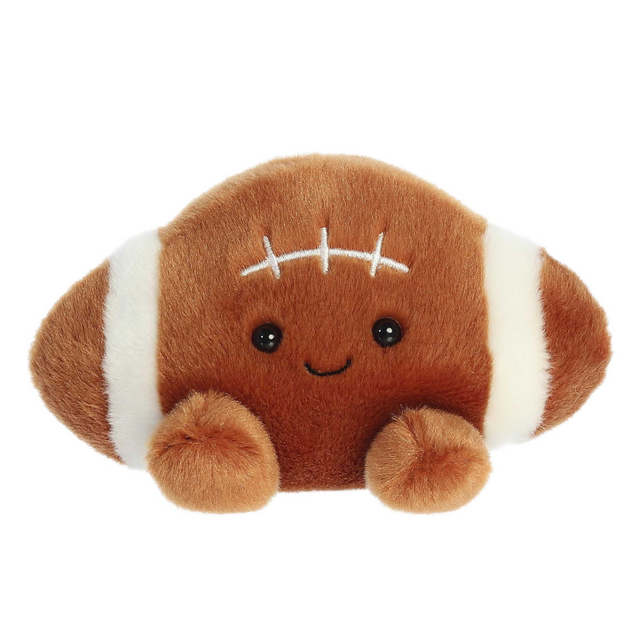 Tackle Football Palm Pals Plush