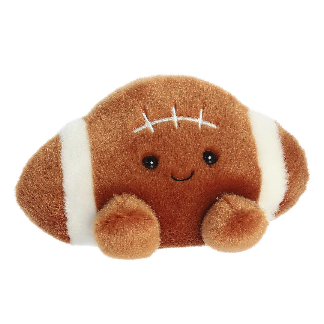 Tackle Football Palm Pals Plush