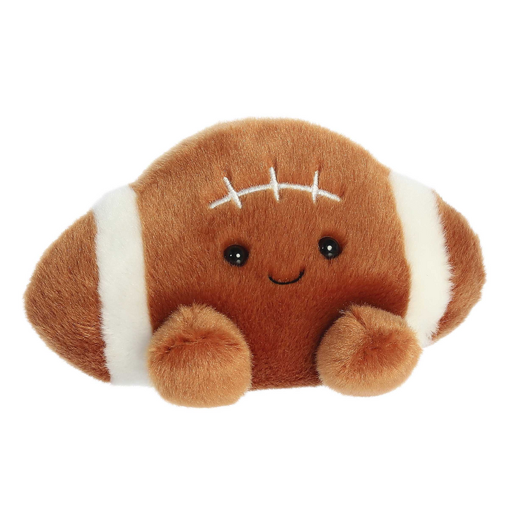 Tackle Football Palm Pals Plush