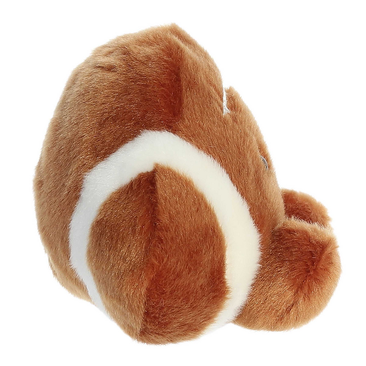 Tackle Football Palm Pals Plush