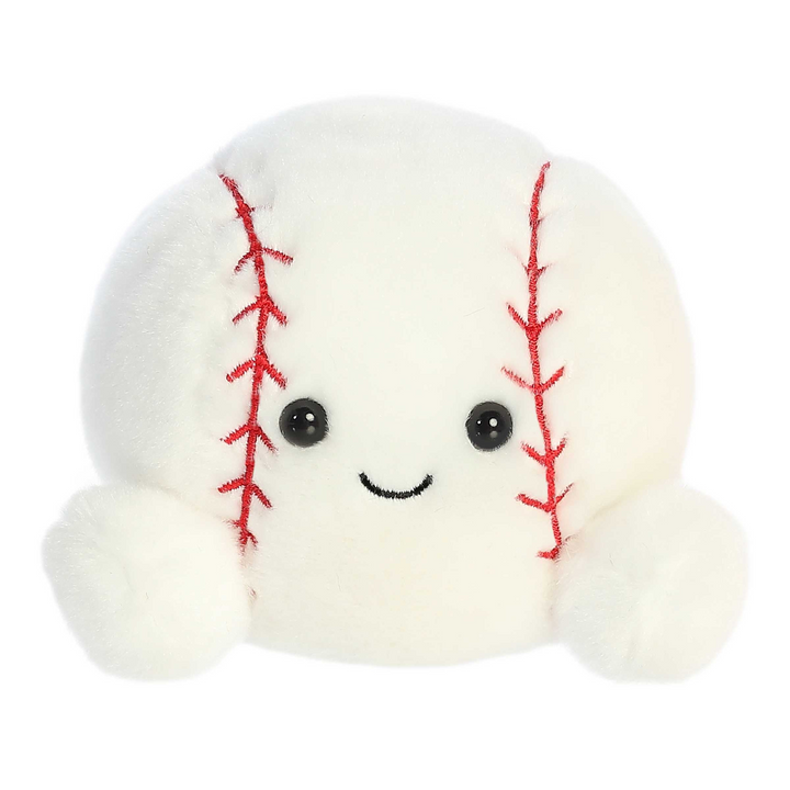 Slugger Baseball Palm Pals Plush