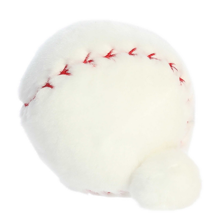 Slugger Baseball Palm Pals Plush