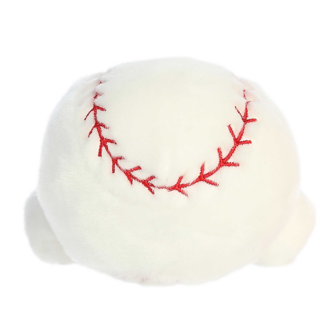 Slugger Baseball Palm Pals Plush