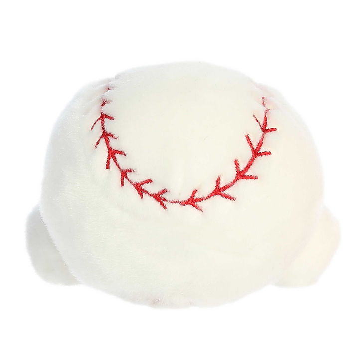 Slugger Baseball Palm Pals Plush