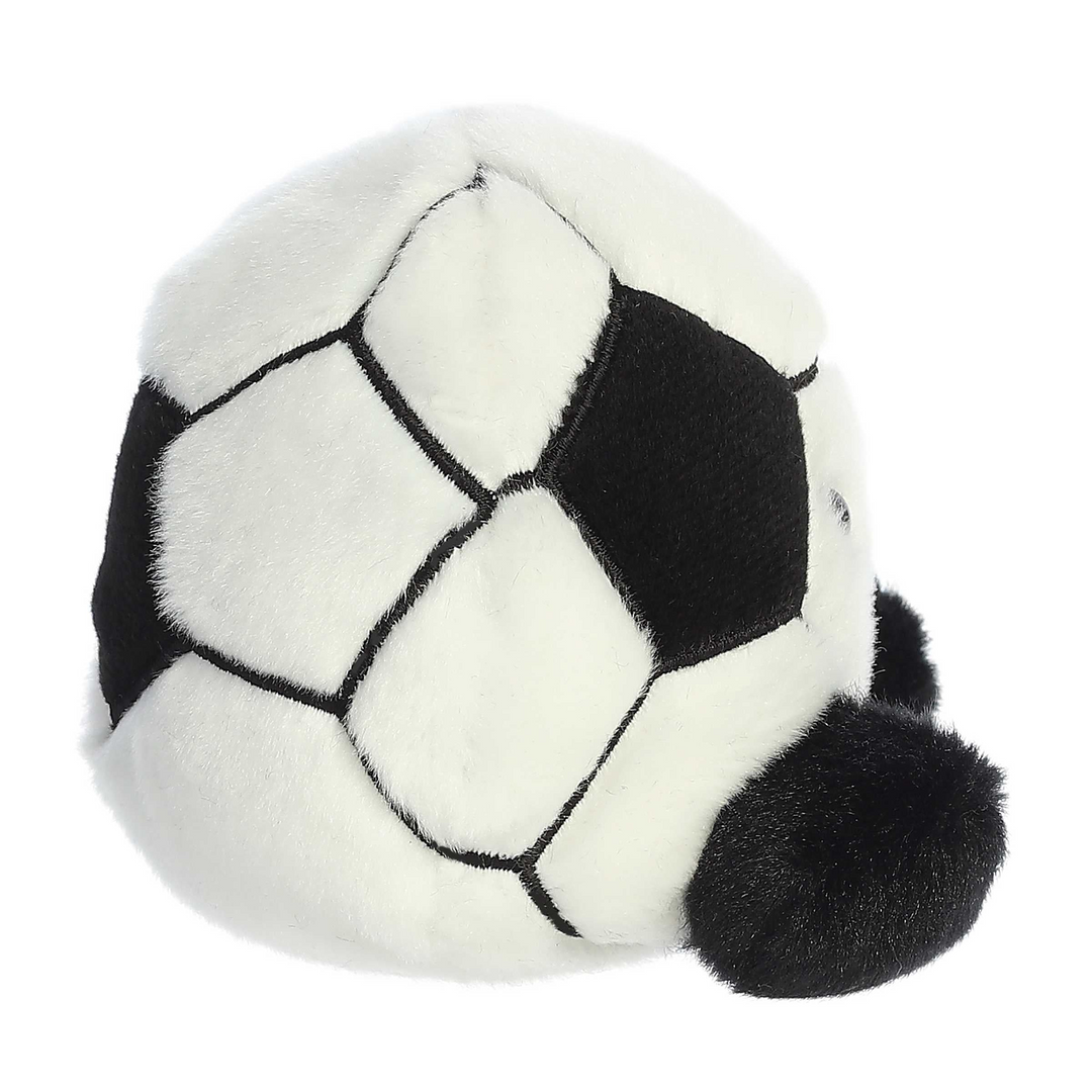 Striker Soccer Ball Palm Pals Plush