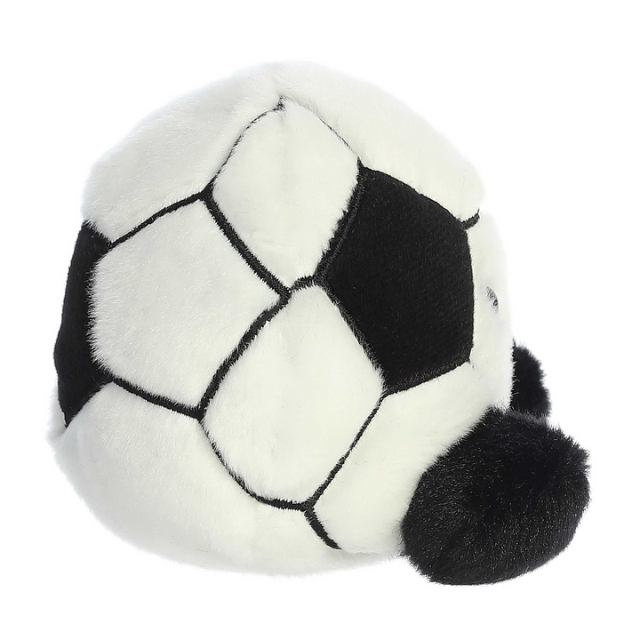 Striker Soccer Ball Palm Pals Plush