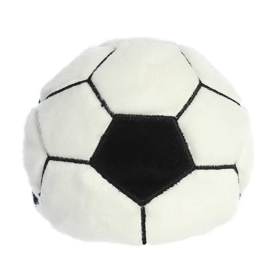 Striker Soccer Ball Palm Pals Plush