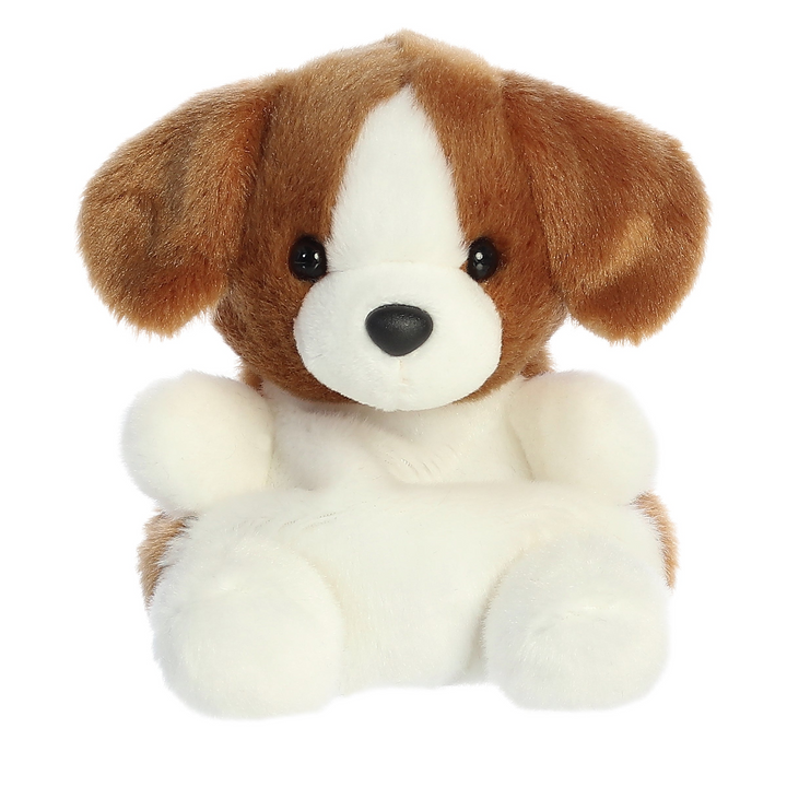 Buster Beagle Palm Pals Plush