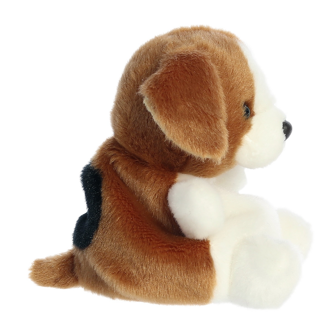 Buster Beagle Palm Pals Plush