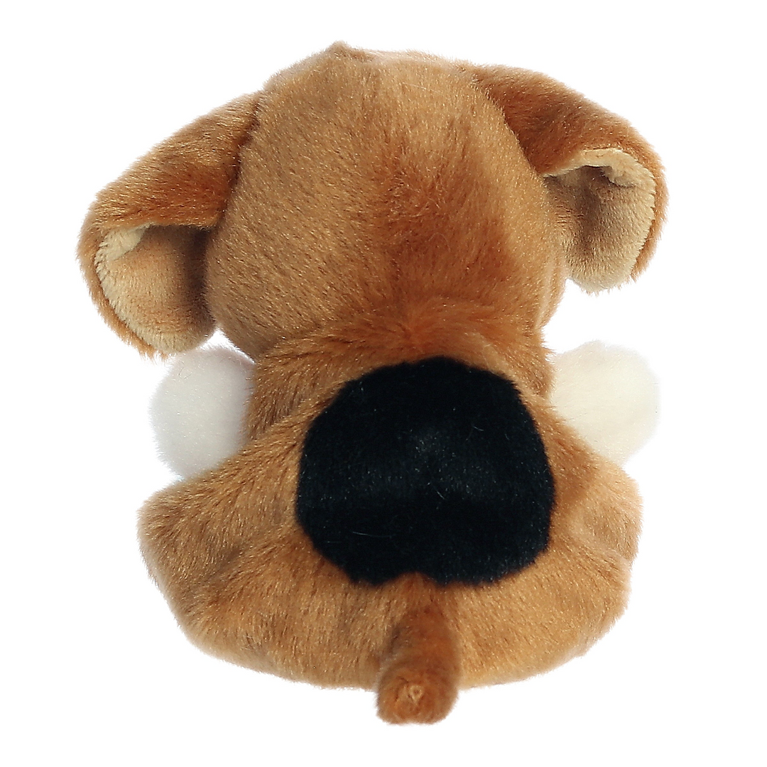 Buster Beagle Palm Pals Plush