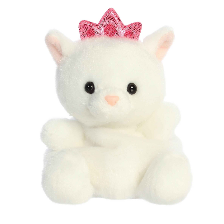 Priscilla Princess Palm Pals Plush