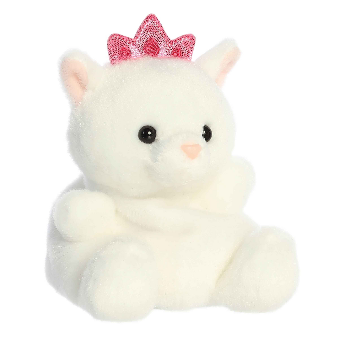 Priscilla Princess Palm Pals Plush