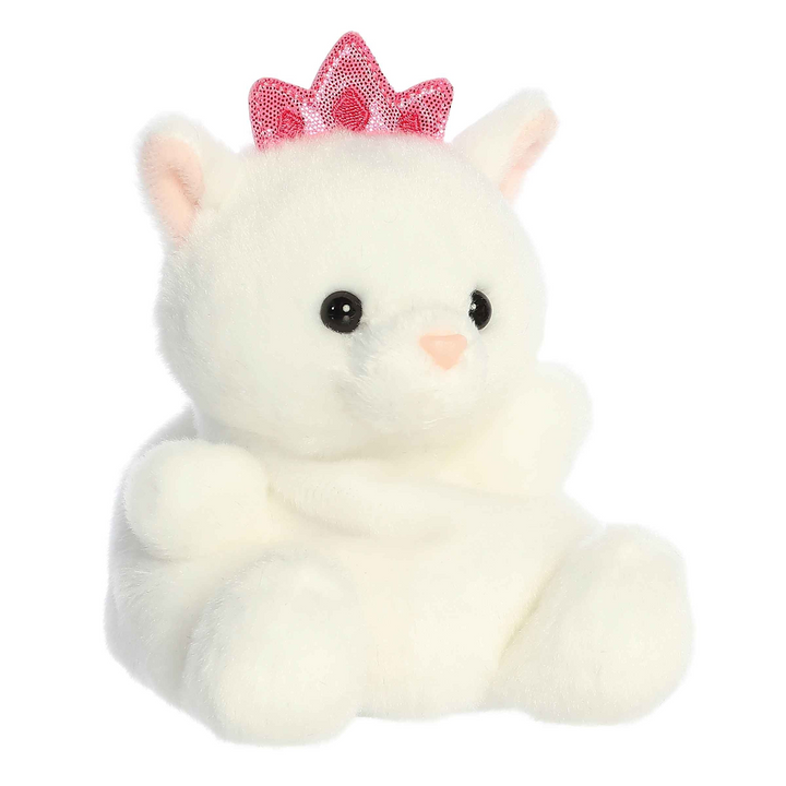 Priscilla Princess Palm Pals Plush