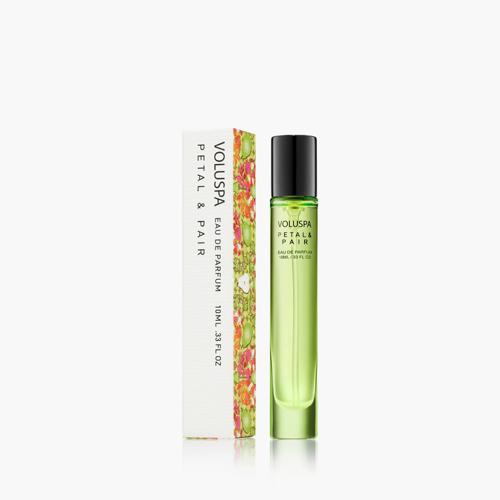 Eau De Parfum - Petal & Pair 10ml
