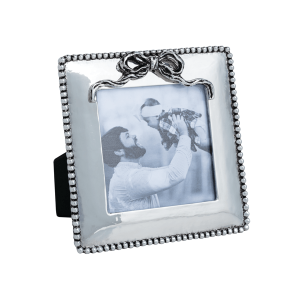 Square Mini Bow Frame