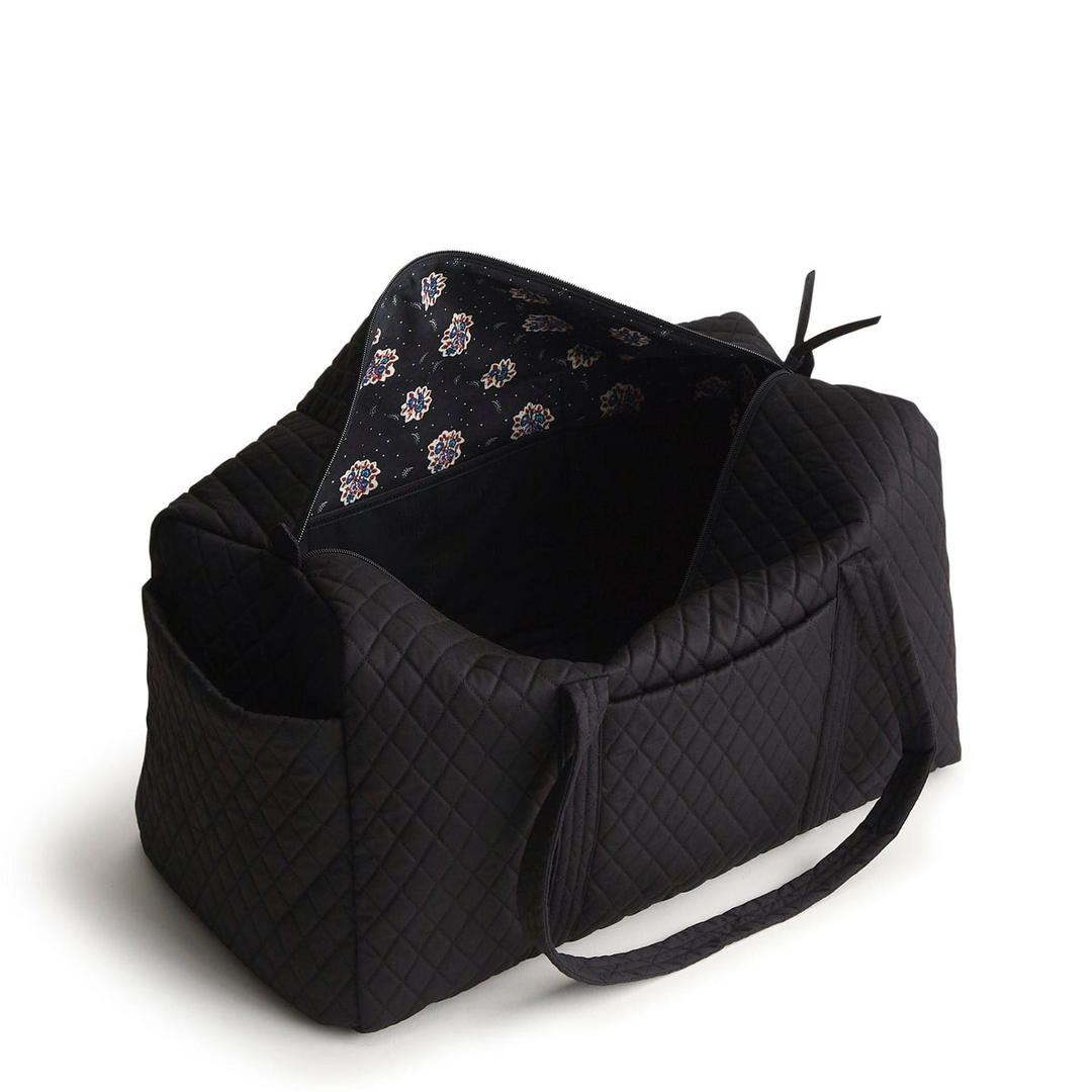 Large Original Duffel - Moonless Night