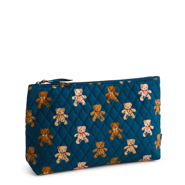 Large Pouch - Bunch of Bears