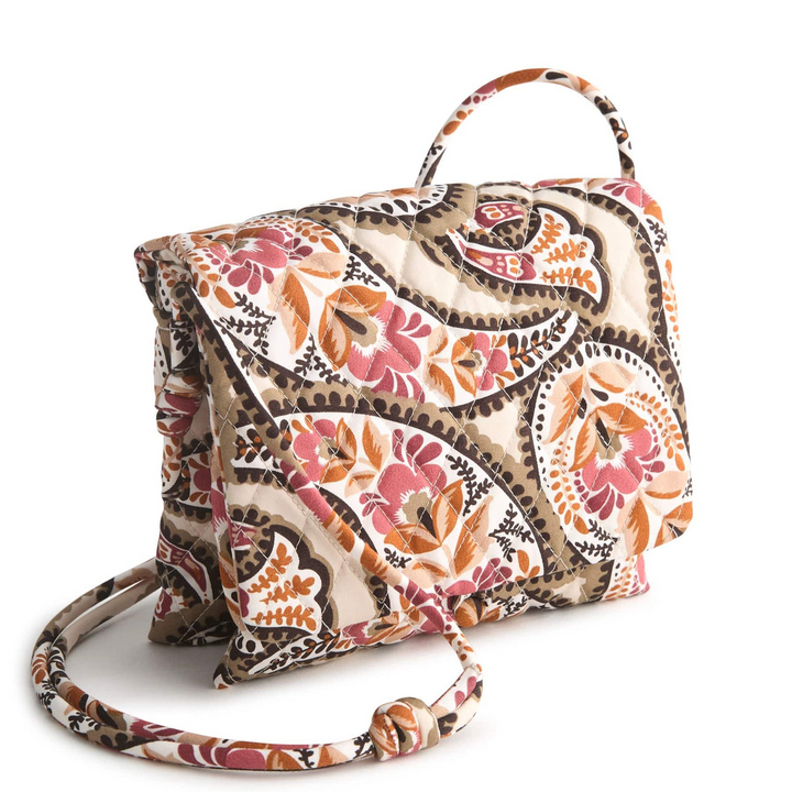 Baird Hipster - Blooming Paisley