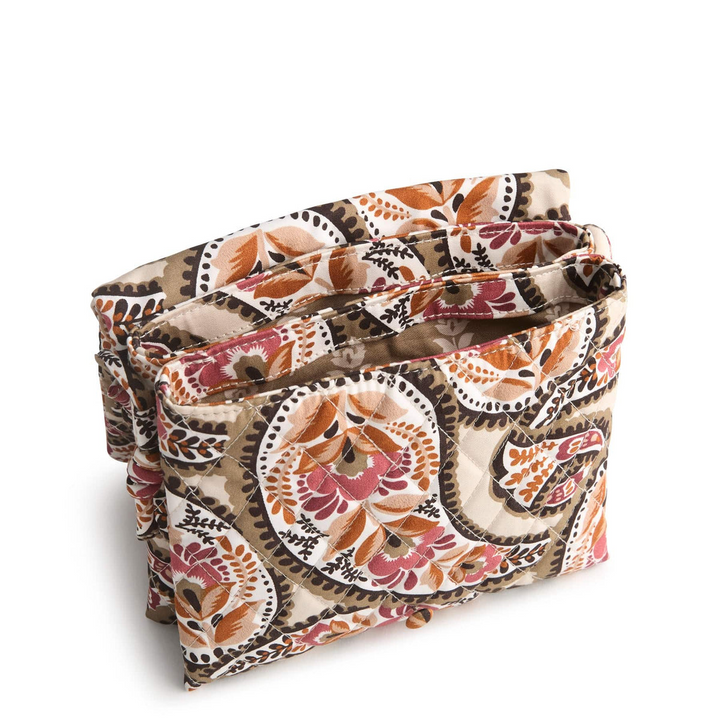 Baird Hipster - Blooming Paisley