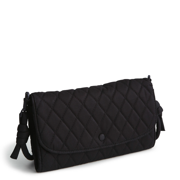 Wildwood Wallet Crossbody - Moonless Night