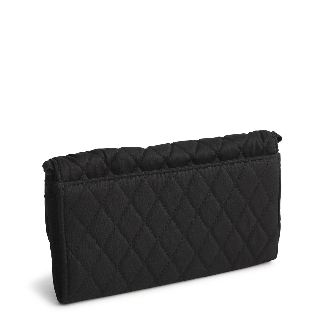 Wildwood Wallet Crossbody - Moonless Night