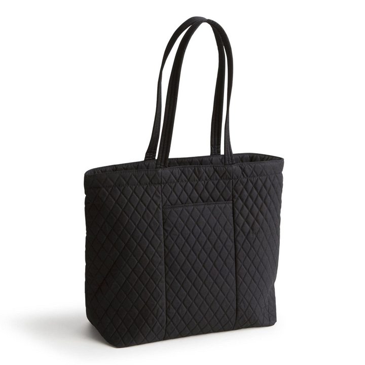 Original Zip Tote - Moonless Night