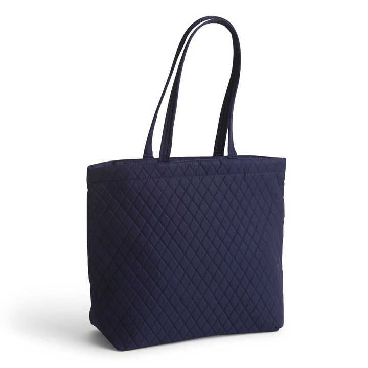 Original Zip Tote - Peacoat