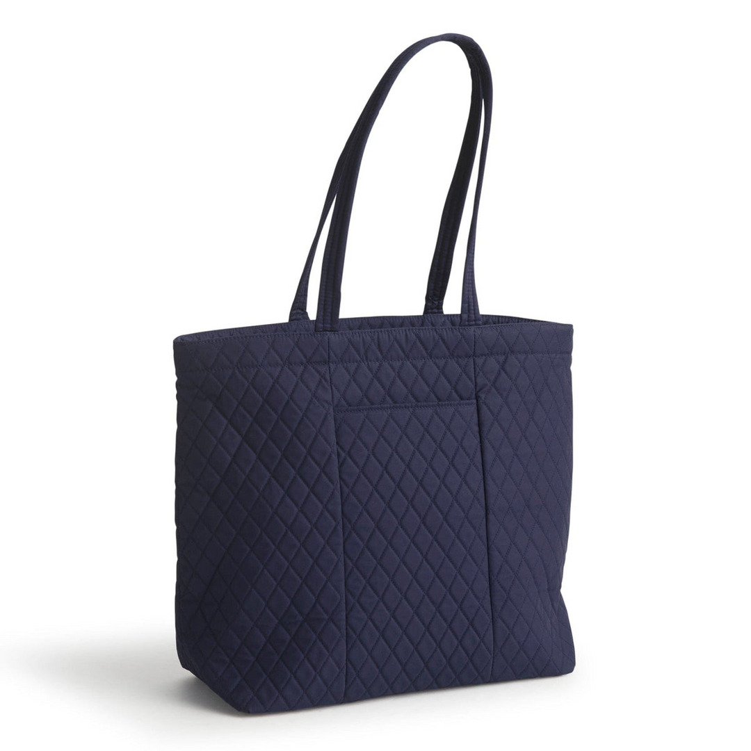 Original Zip Tote - Peacoat