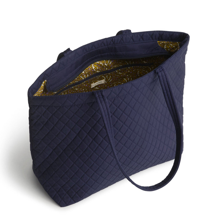 Original Zip Tote - Peacoat