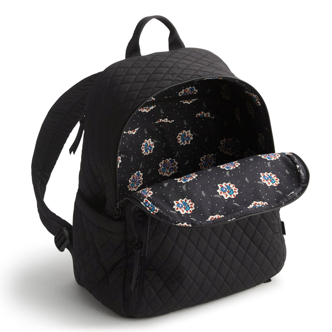 Bancroft Backpack - Moonless Night