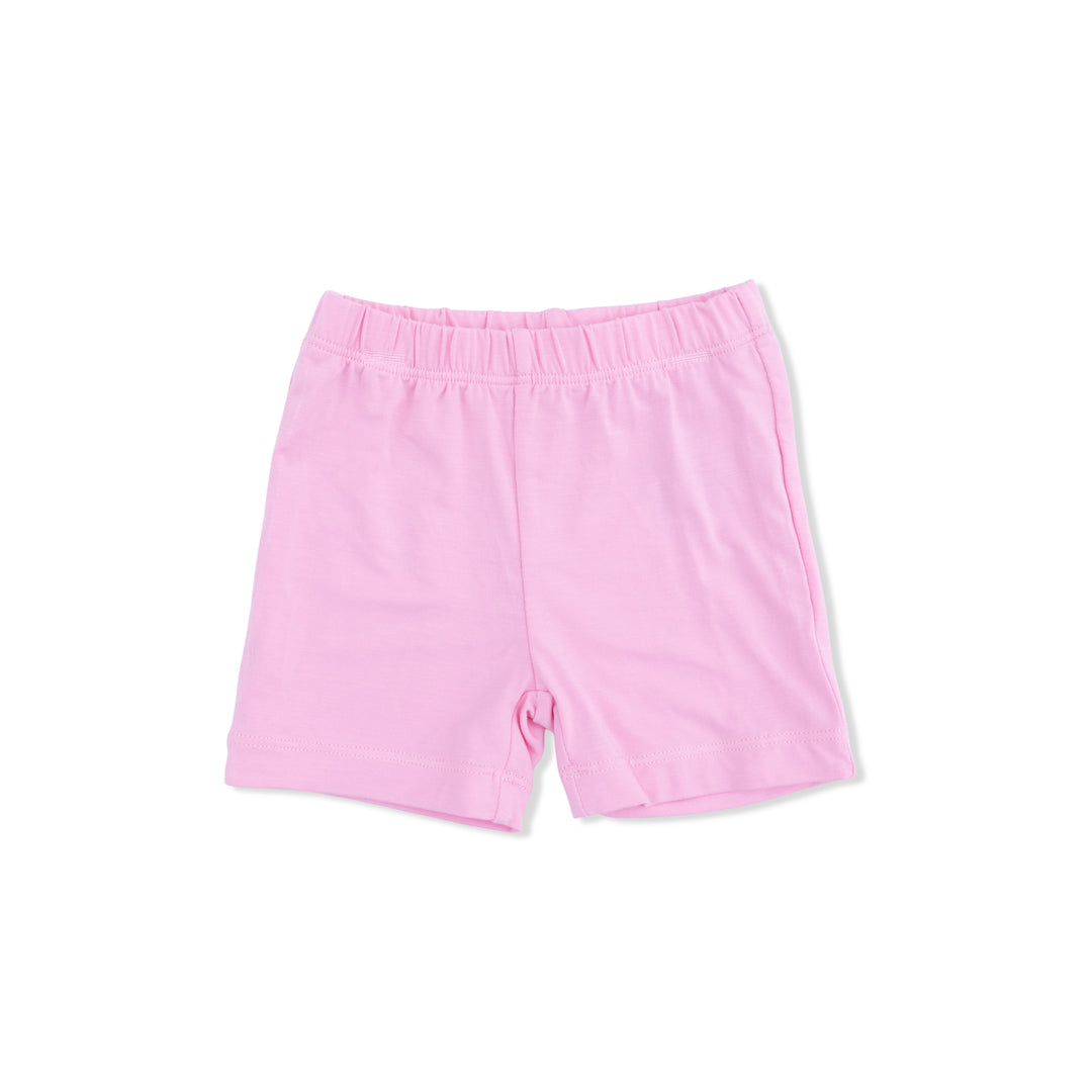 Soccer Balls Playing Soccer Pink Peplum Tank Top And Bike Short