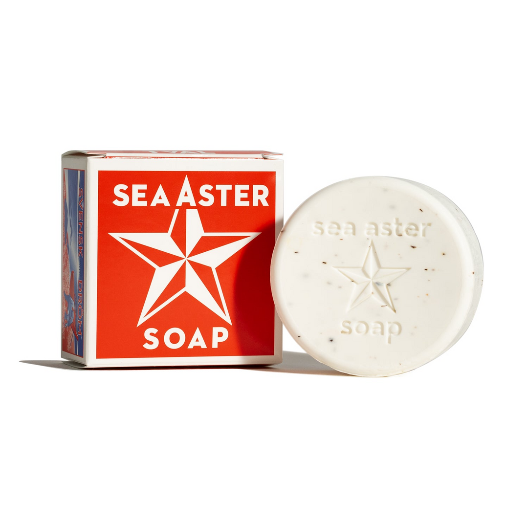 SD Sea Aster Soap