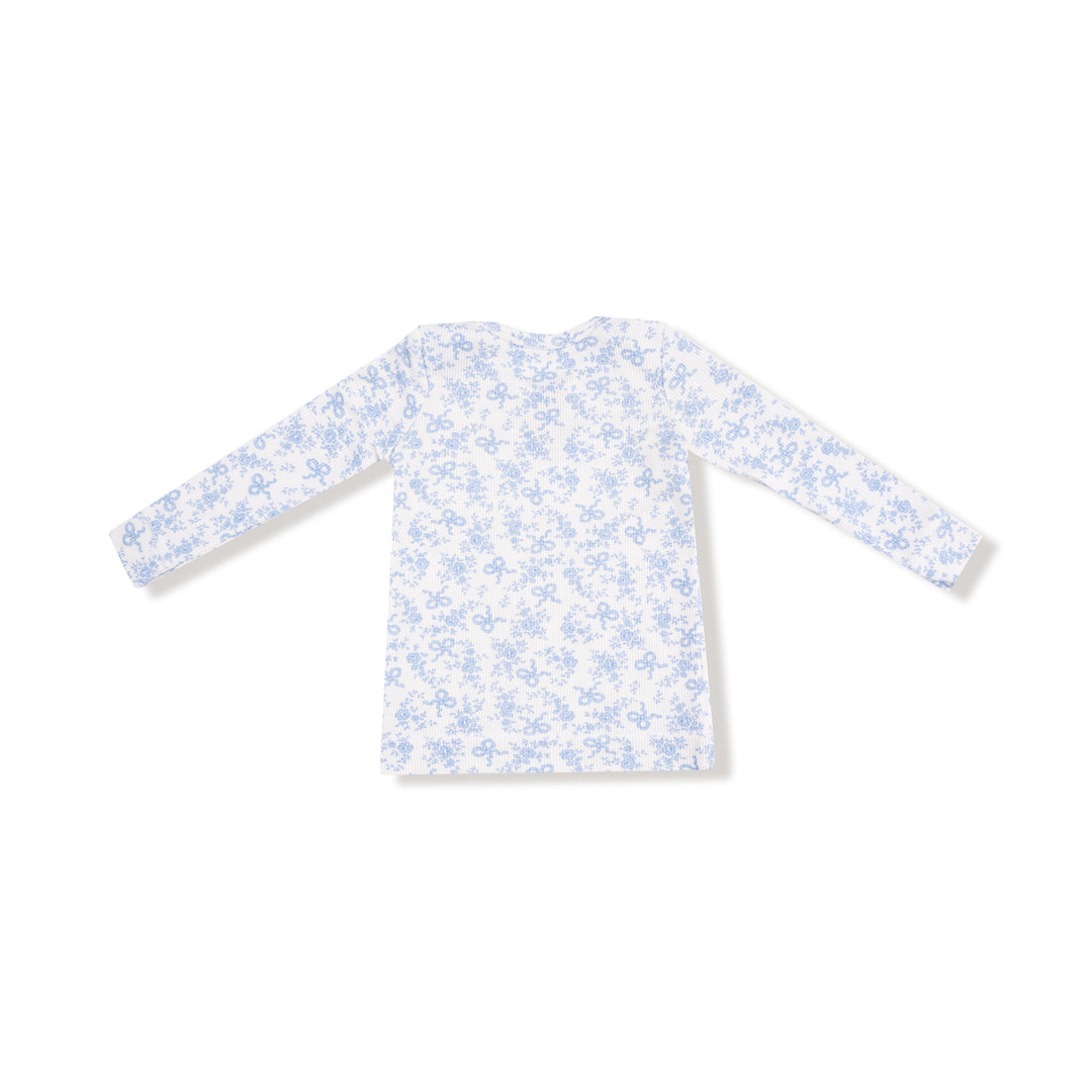 Romi Floral Loungewear Set
