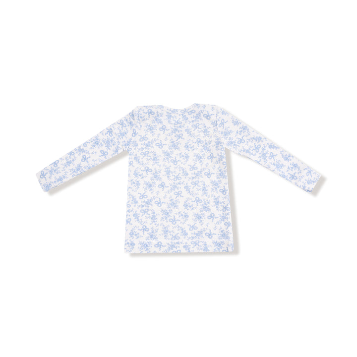 Romi Floral Loungewear Set