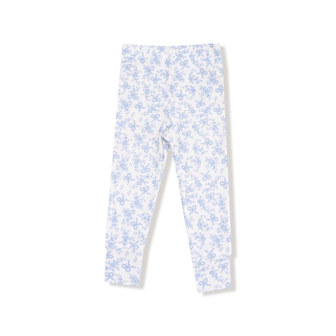 Romi Floral Loungewear Set